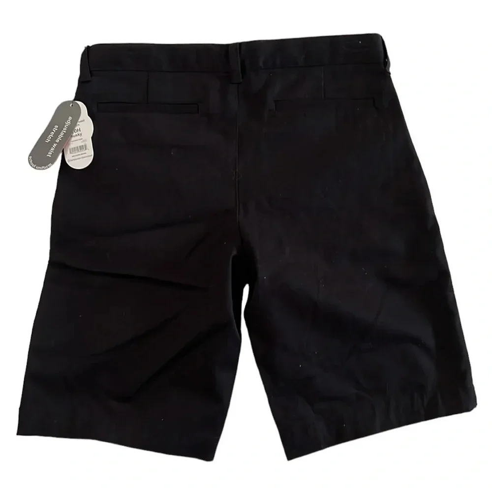 Boys school uniform shorts. Size 10